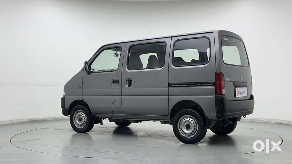 Maruti Suzuki Eeco 5 Seater Ac, 2023, Petrol