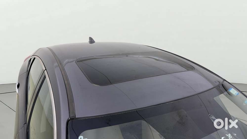 Honda Civic Zx, 2019, Petrol