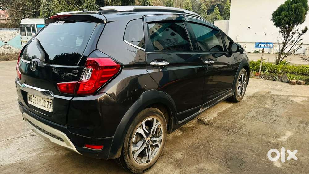 Honda Wr-v Exclusive Diesel, 2017, Diesel