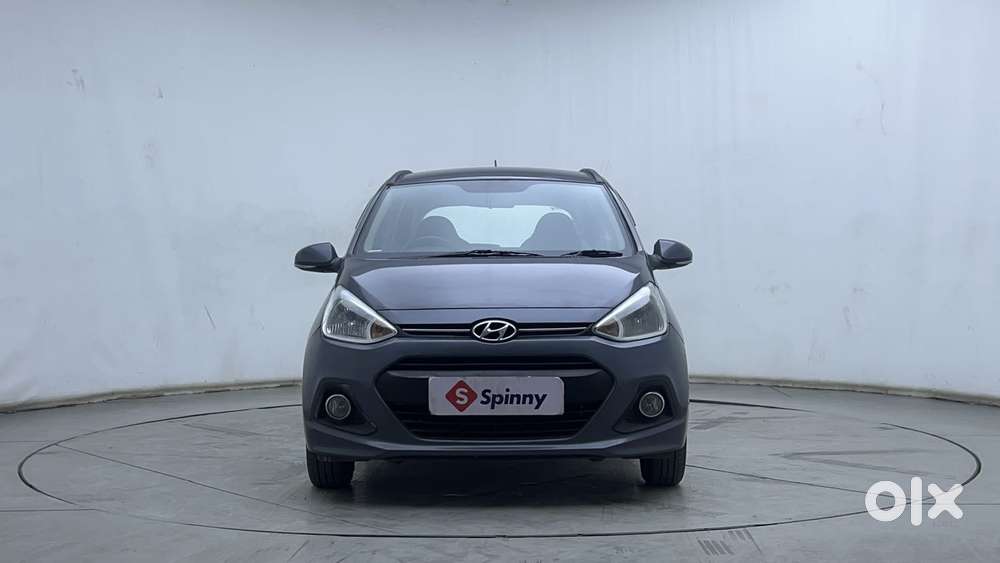 Hyundai Grand I10 Asta 1.2 Kappa Vtvt, 2013, Petrol