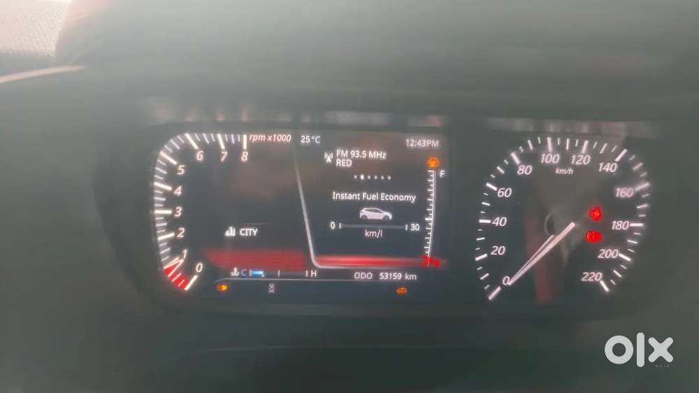 Tata Altroz 1.2 Xz (o) 2020 Petrol