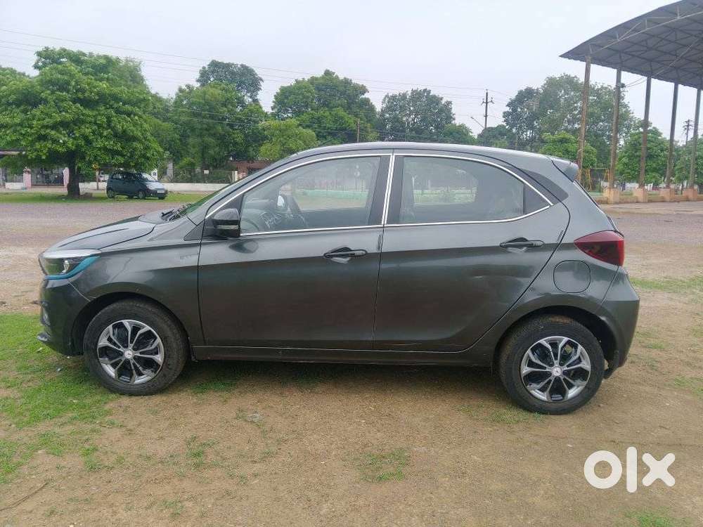 Tata Tiago Ev Xz Plus Lr, 2023, Electric