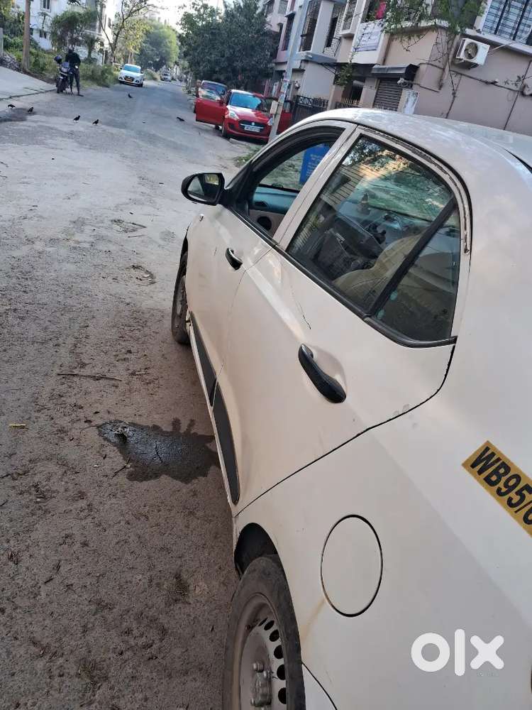 Hyundai Xcent Prime 2018 Diesel 212754 Km Driven