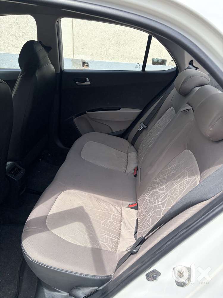 Hyundai Xcent Sx 1.1 Crdi, 2016, Diesel