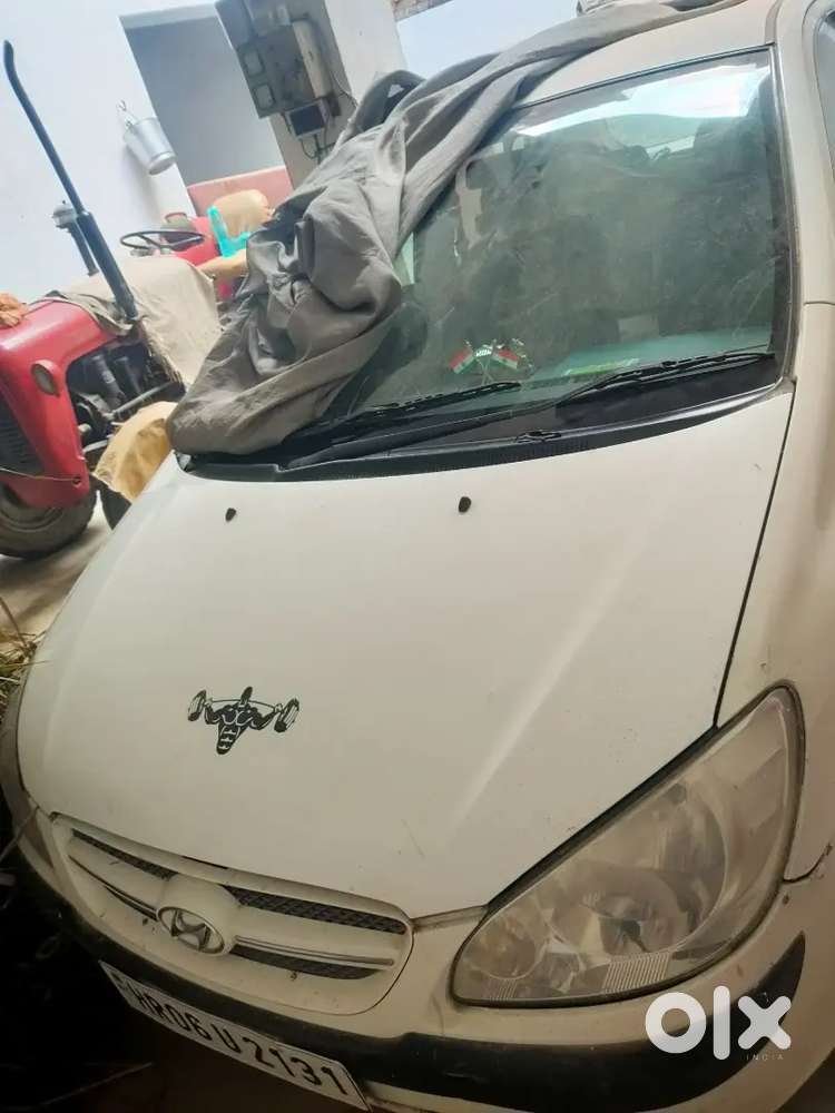 Hyundai Getz Prime 2009
