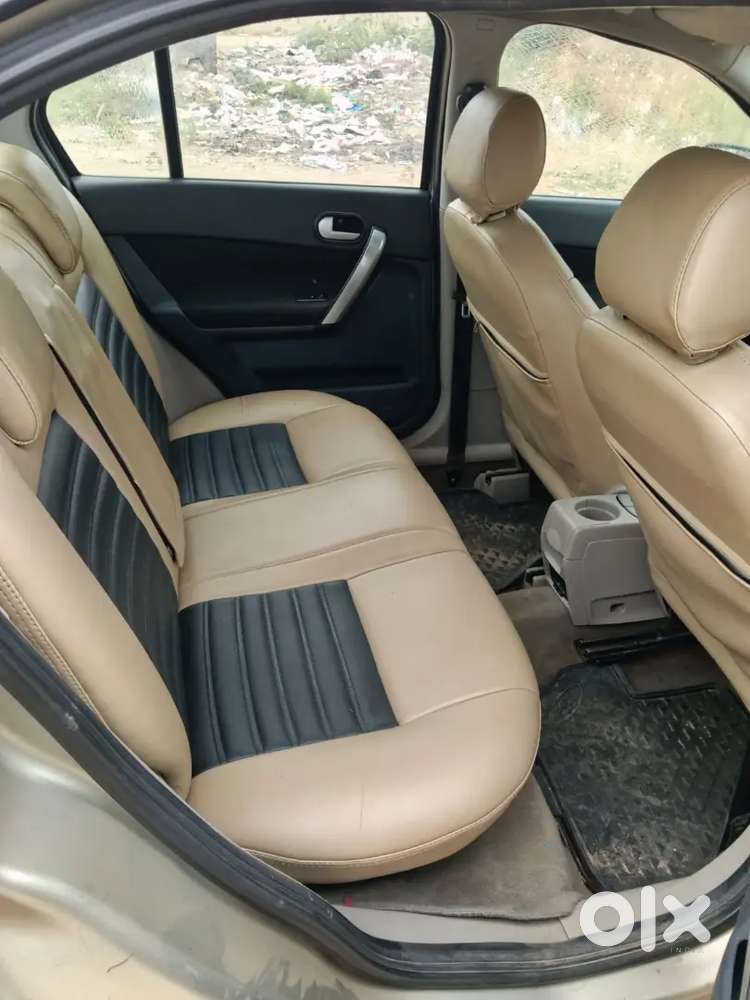 Ford Fiesta 2006 Petrol 135000 Km Driven
