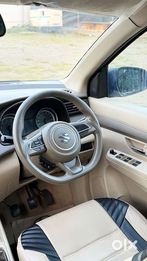 Maruti Suzuki Ertiga Vxi (o) Cng, 2020, Cng & Hybrids