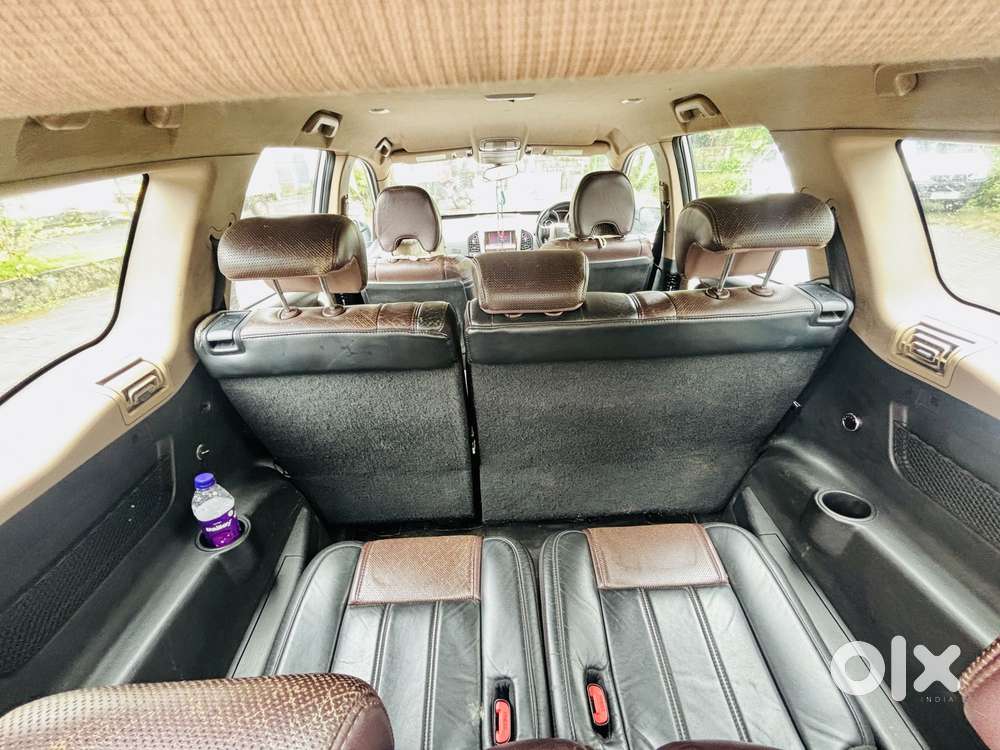 Mahindra Xuv500 W8, 2013, Diesel