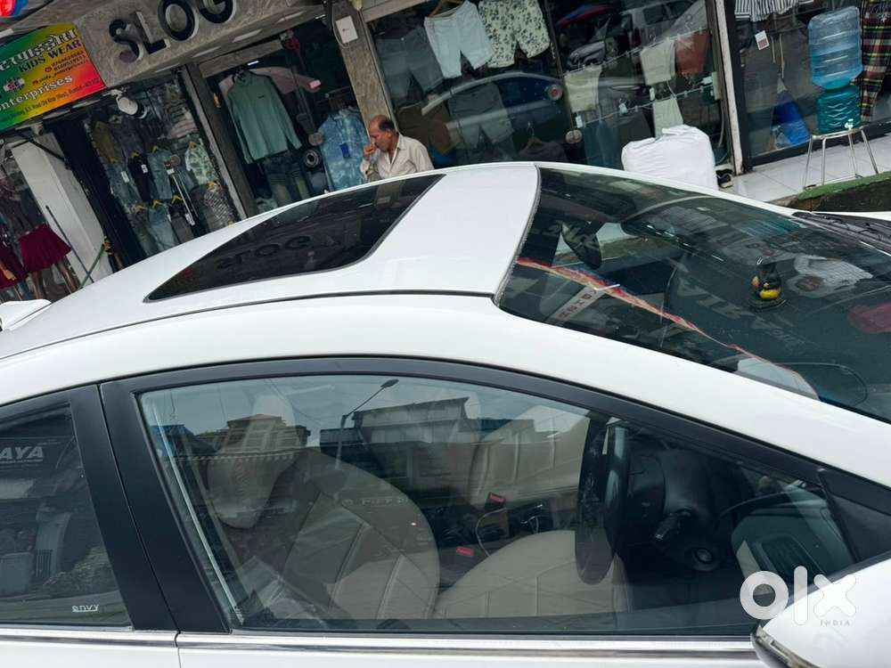 Hyundai Fluidic Verna 2018