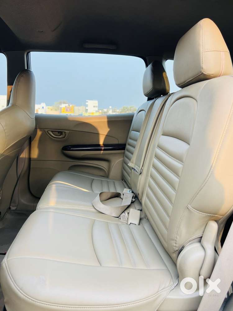 Honda Mobilio V I-dtec, 2015, Diesel