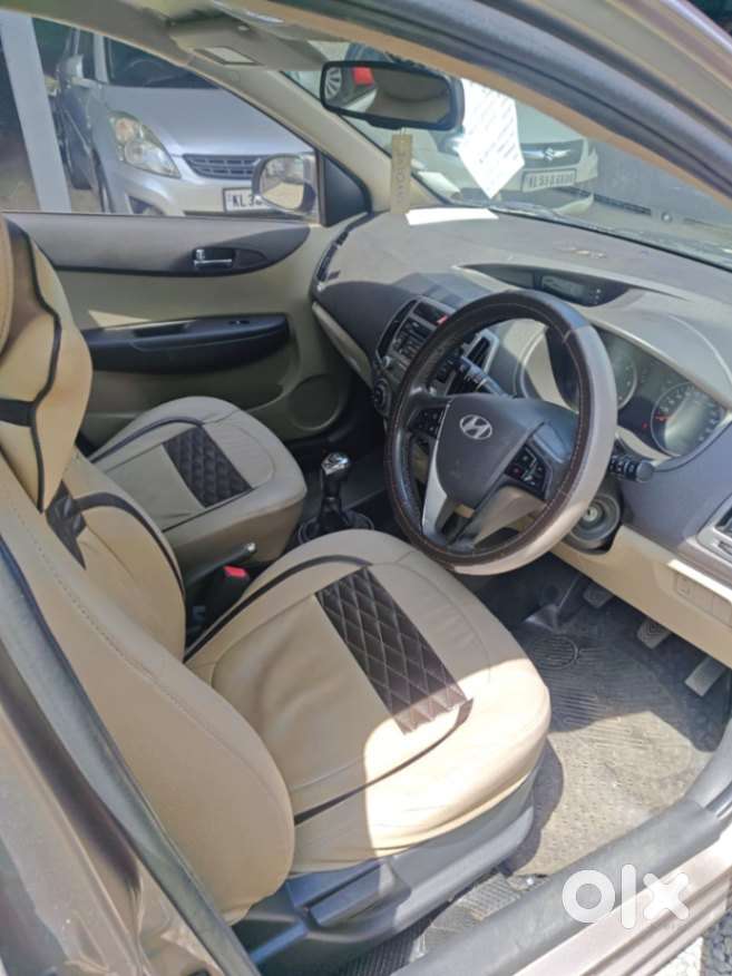 Hyundai I20 2015-2017 Sportz 1.2, 2014, Diesel