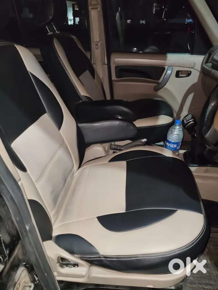 Mahindra Be 6 2012 Diesel