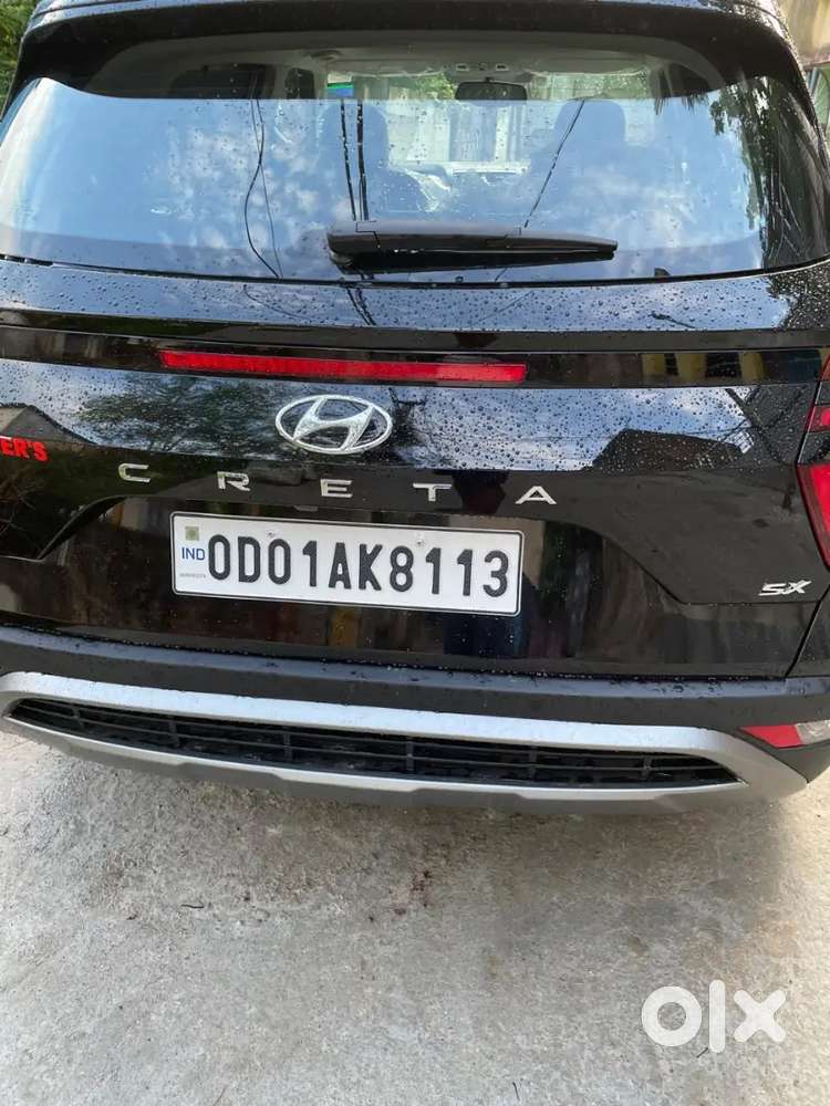 Hyundai Creta Petrol Manual 2021,