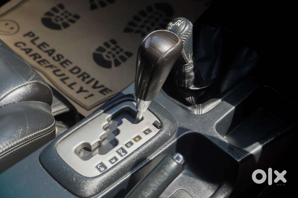 Toyota Fortuner 2011-2016 4x4 At, 2016, Diesel