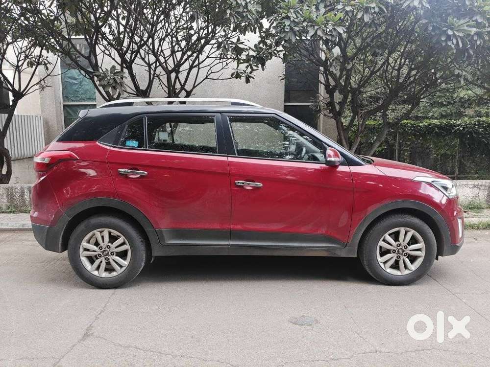Hyundai Creta 1.6 Vtvt E, 2015, Diesel
