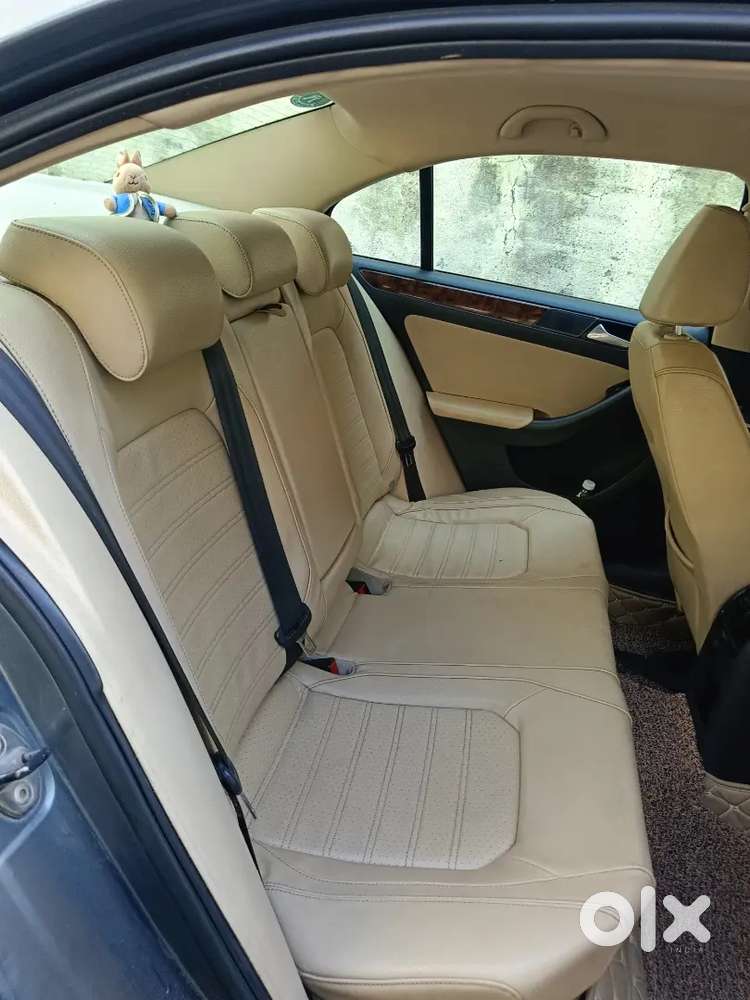 Volkswagen Jetta 2.0 Tdi