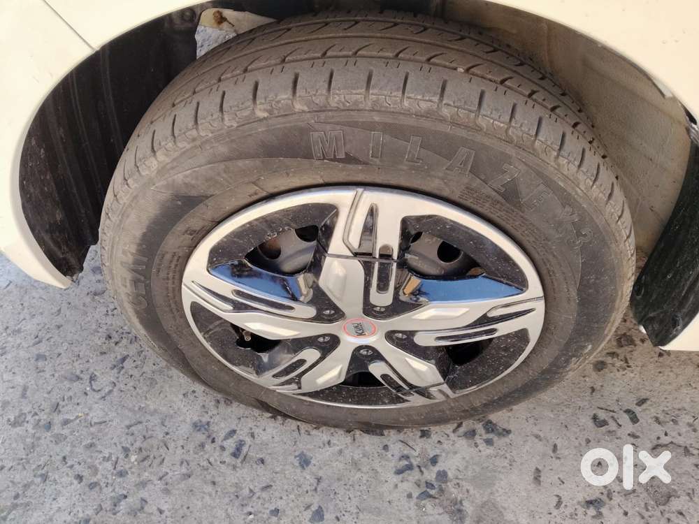 Maruti Suzuki Wagon R Zxi, 2023, Petrol