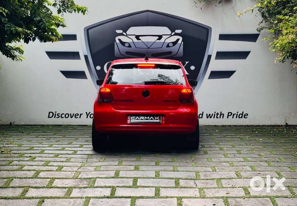 Volkswagen Polo Diesel Comfortline 1.2l, 2013, Diesel