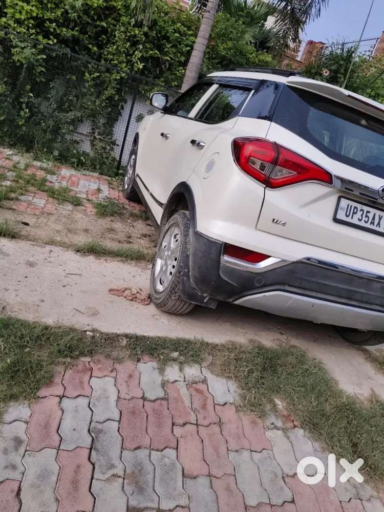 Mahindra Xuv300 Diesel Manual 2019