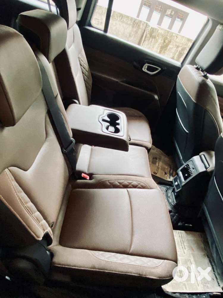 Jeep Meridian Overland 4x2 At, 2023, Diesel