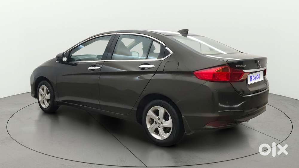 Honda City I Vtec Vx, 2016, Cng & Hybrids