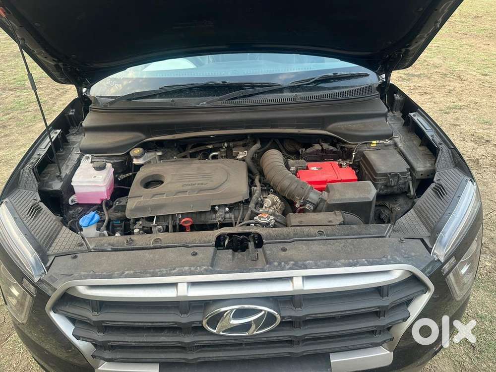 Hyundai Diesel Car 2022
