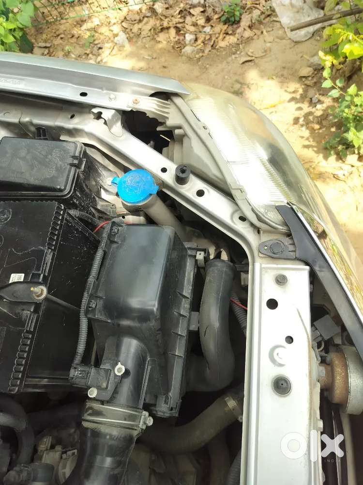 Toyota Etios 2016 Diesel Well Maintained Neat And Clean Car