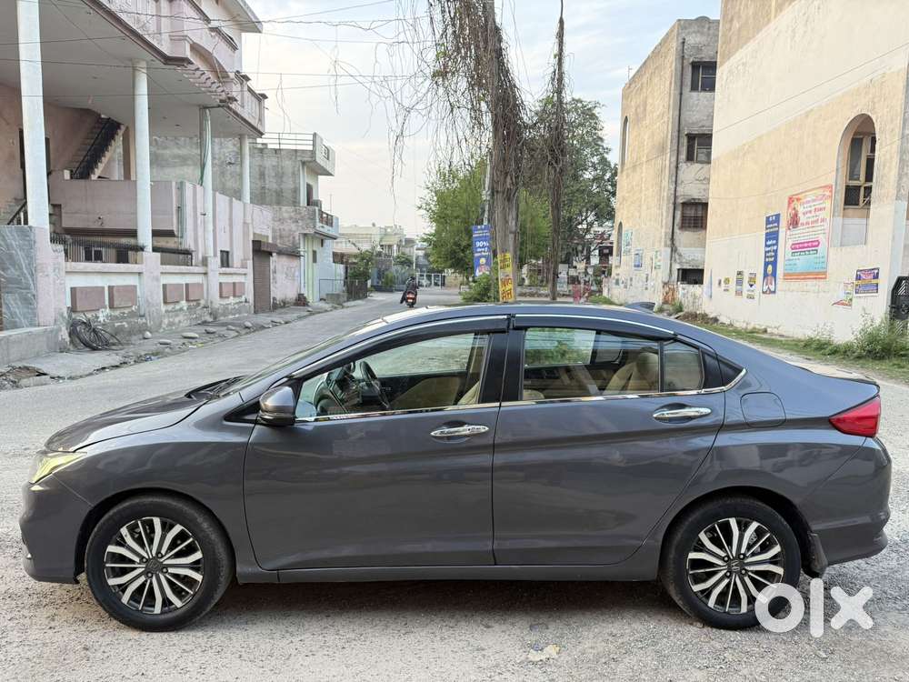 Honda City I-dtec Vx, 2017, Diesel