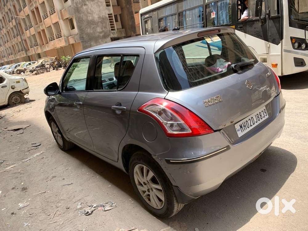 Maruti Suzuki Swift 2014 Petrol Well Maintained