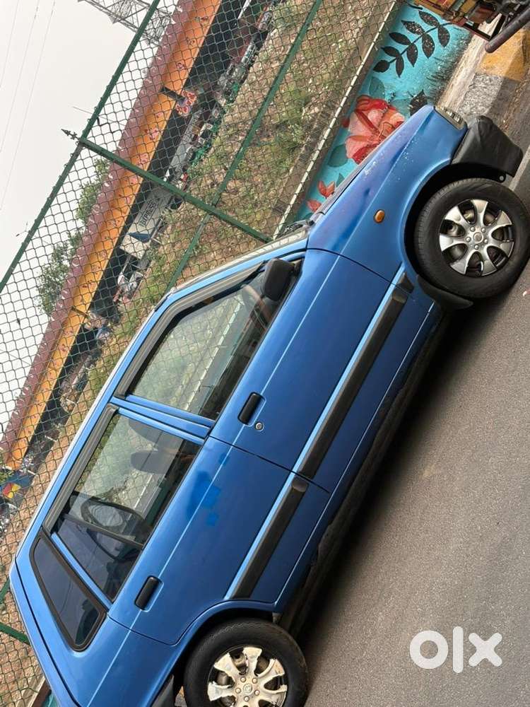 Maruti Suzuki Used Car 2000 Petrol