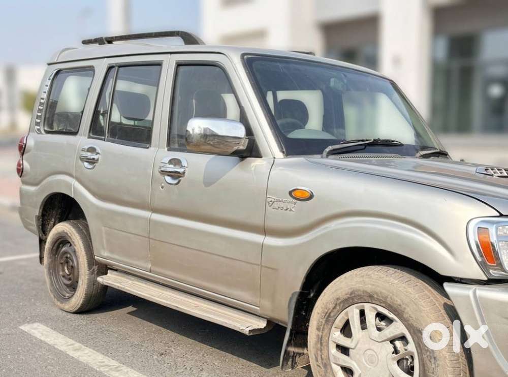Mahindra Xuv 3xo