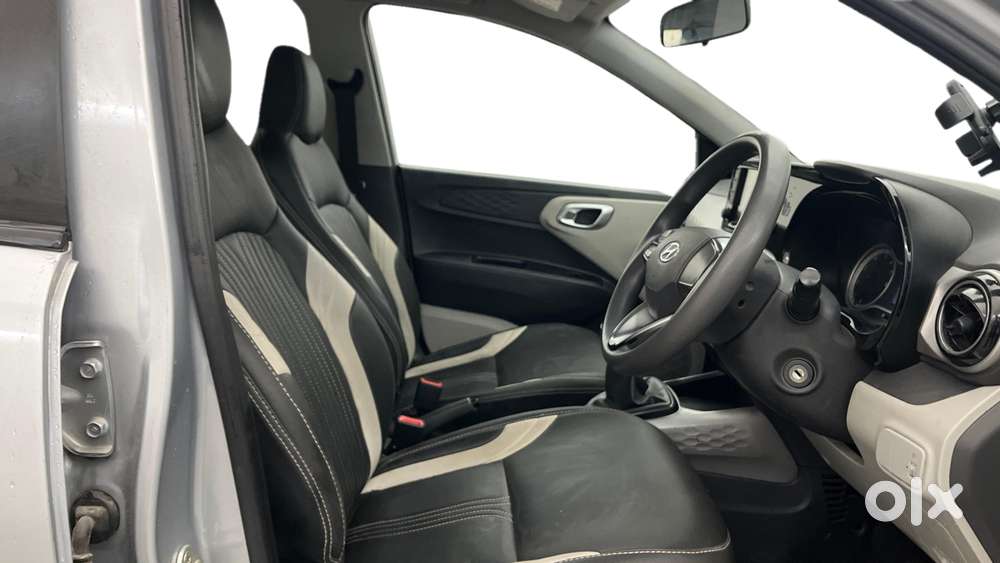 Hyundai Grand I10 Nios Sportz 1.2 Kappa Vtvt, 2020, Petrol