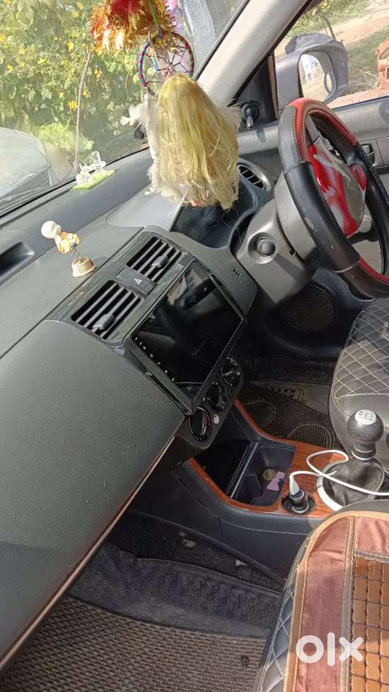 Maruti Suzuki Dzire 2010 Diesel Manual
