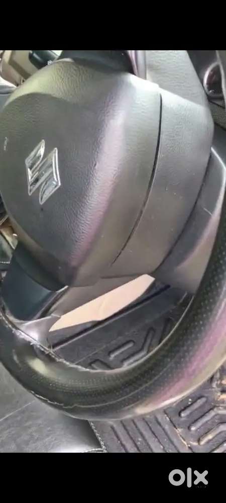 Maruti Suzuki Dzire 1.2 Vxi 2013