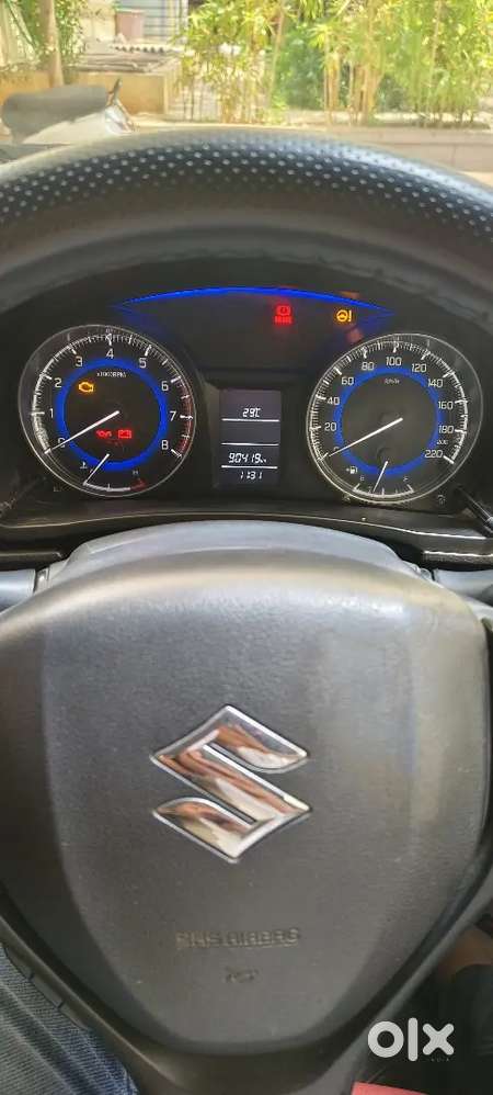 Maruti Suzuki Baleno 2016 Petrol Good Condition