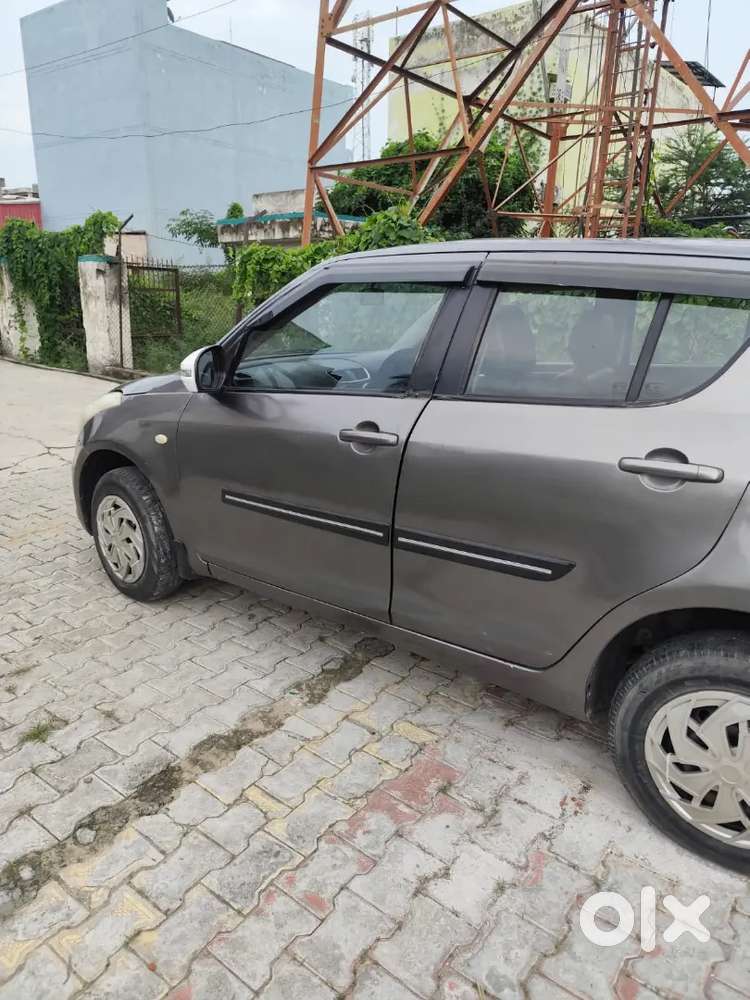 Maruti Suzuki Swift Vdi 2015