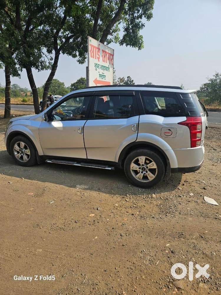 Mahindra Xuv500 W8 Top Model 2013 – Well Maintained