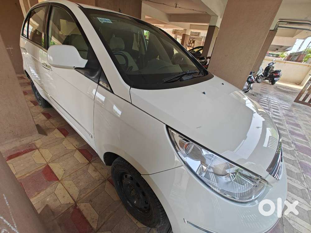 Tata Indica Vista 2011 Diesel Well Maintained