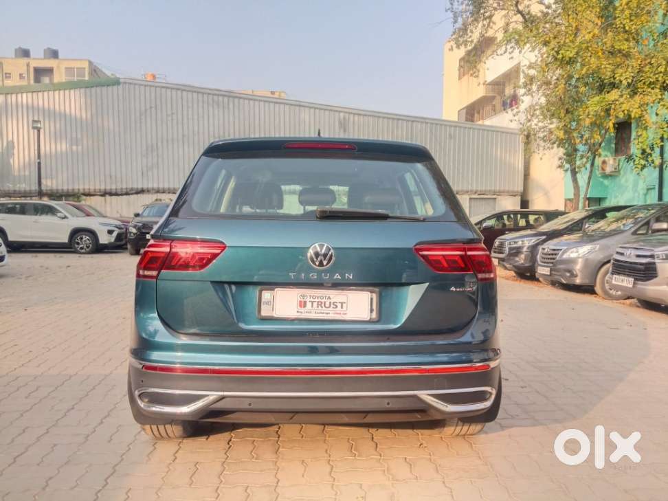 Volkswagen Taigun 1.0 Tsi Comfortline, 2023, Petrol