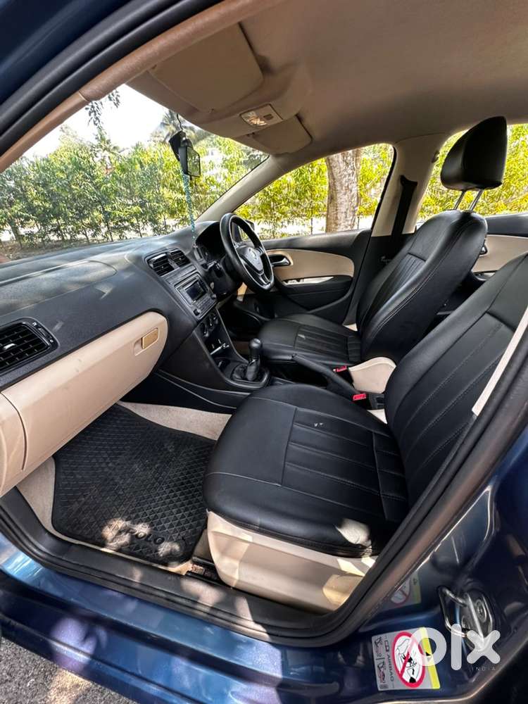 Volkswagen Ameo Diesel 2017 Single Lady Owned