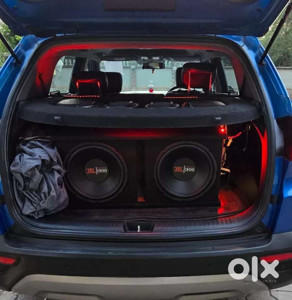 Hyundai Creta 1.6 Sx Automatic, 2019, Petrol