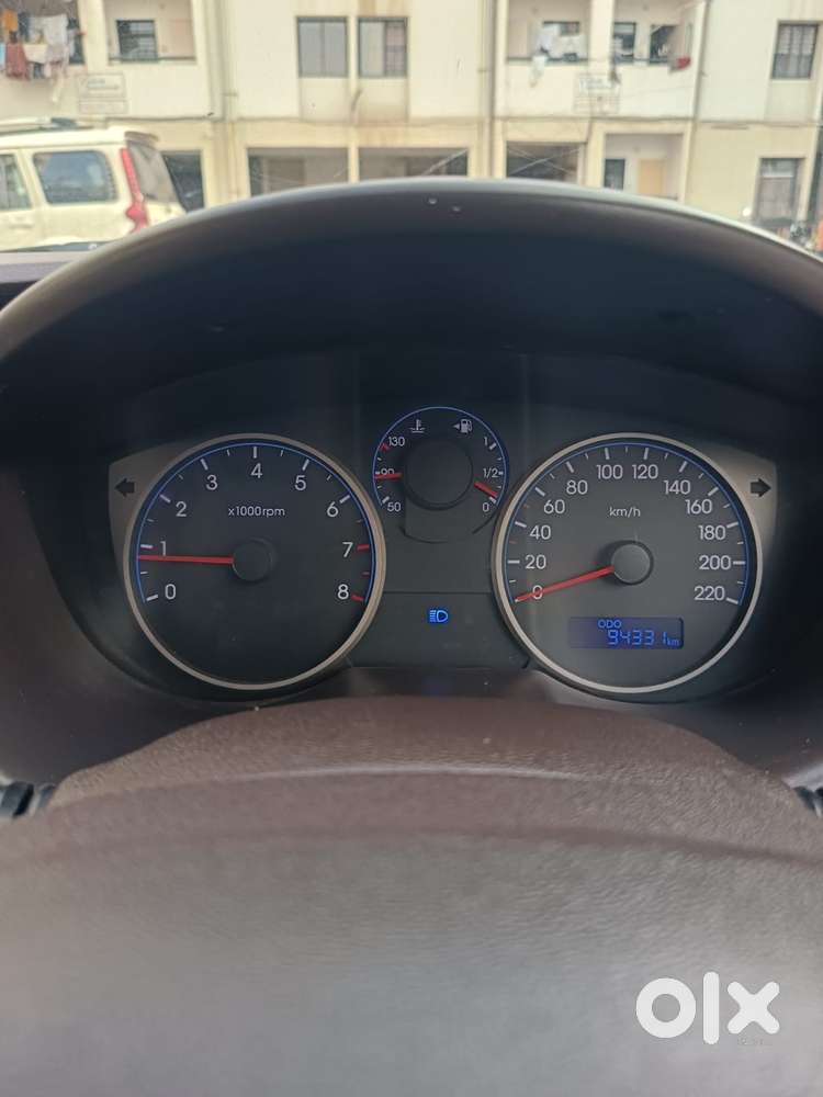 Hyundai I20 Magna 1.2 Vtvt, 2011, Petrol