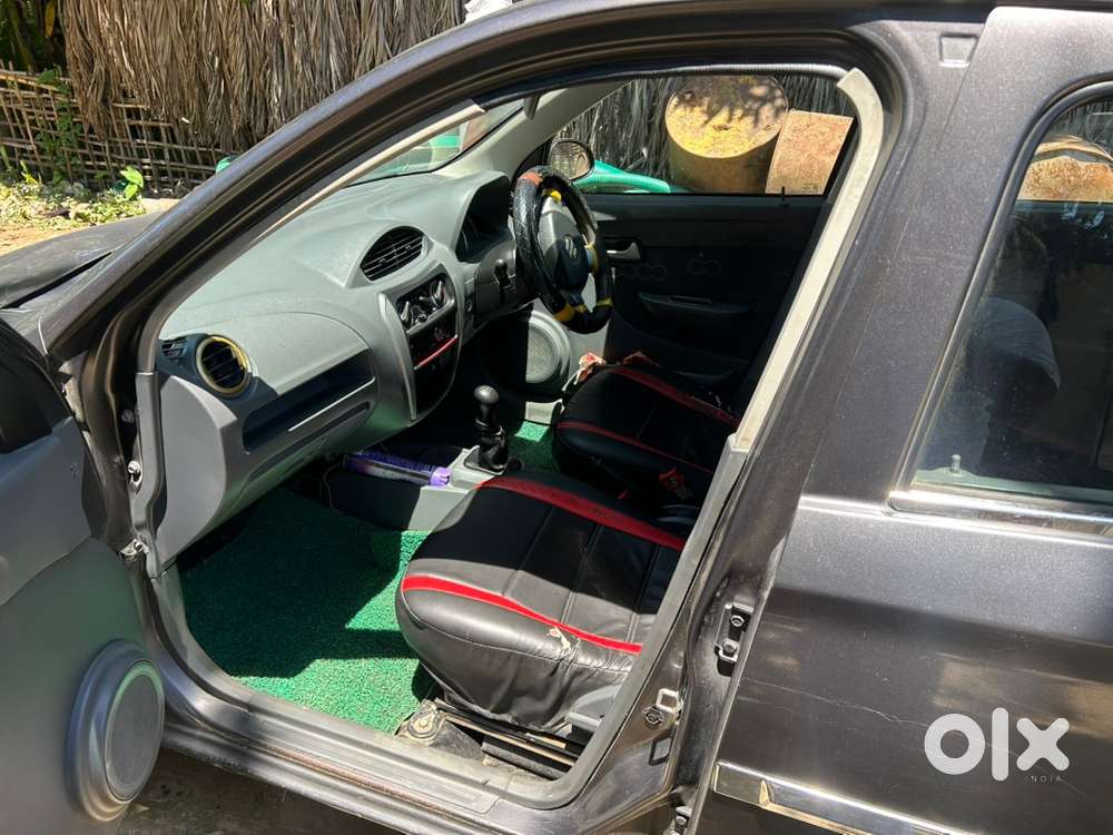2016 Maruti Suzuki Alto