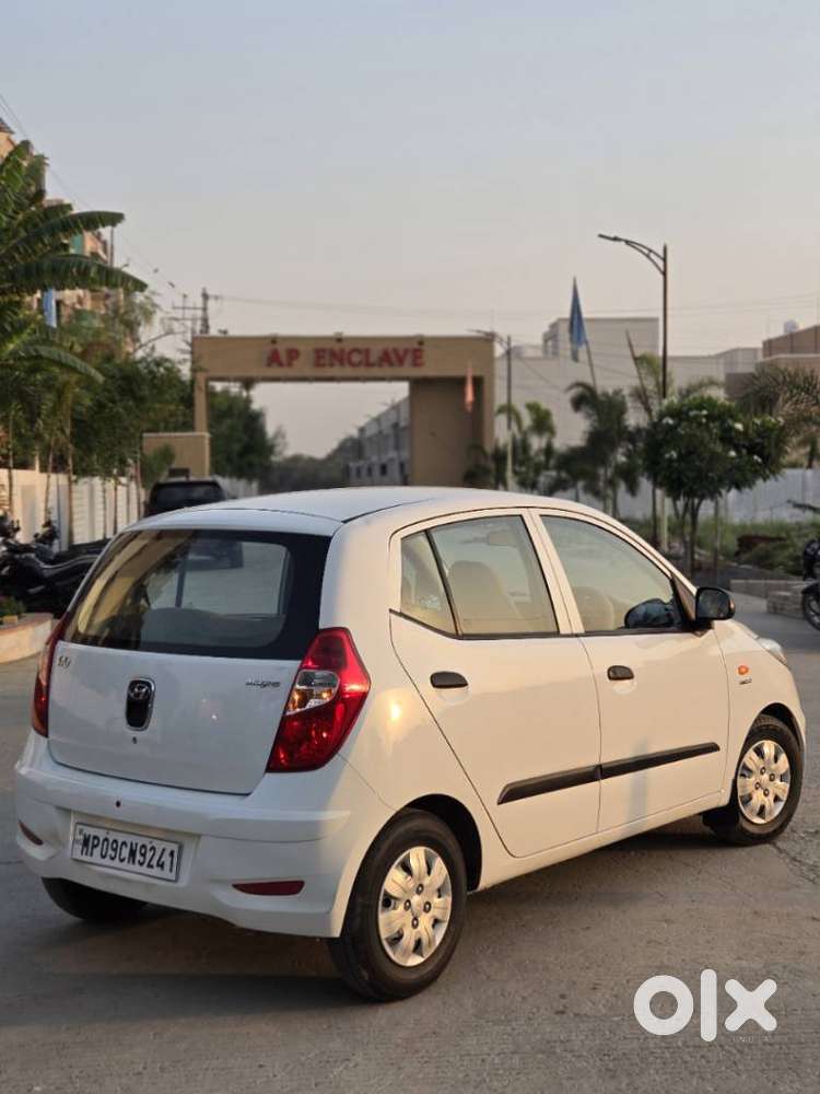 Hyundai I10 1.1l Irde Magna Special Edition, 2014, Petrol