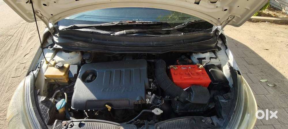 Hyundai I20 2012-2014 Magna Optional 1.2, 2013, Diesel