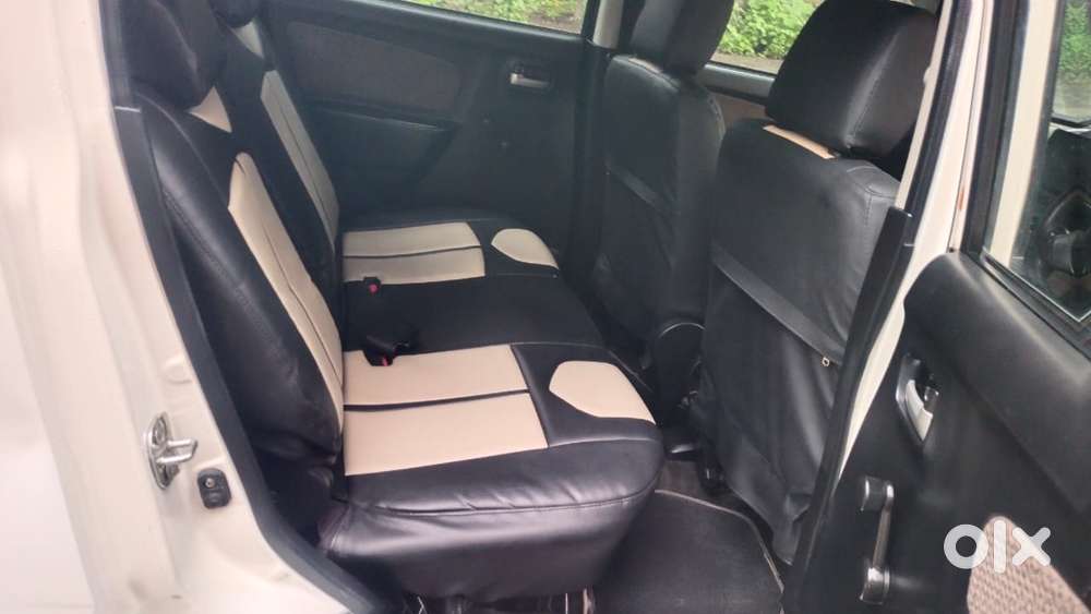 Maruti Suzuki Wagon R 1.0 Lxi Cng, 2013, Cng & Hybrids