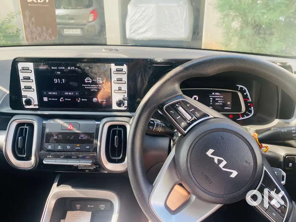 Kia Sonet G 2025