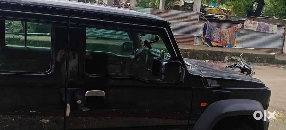 Maruti Suzuki Jimny Zeta 2024 Manual