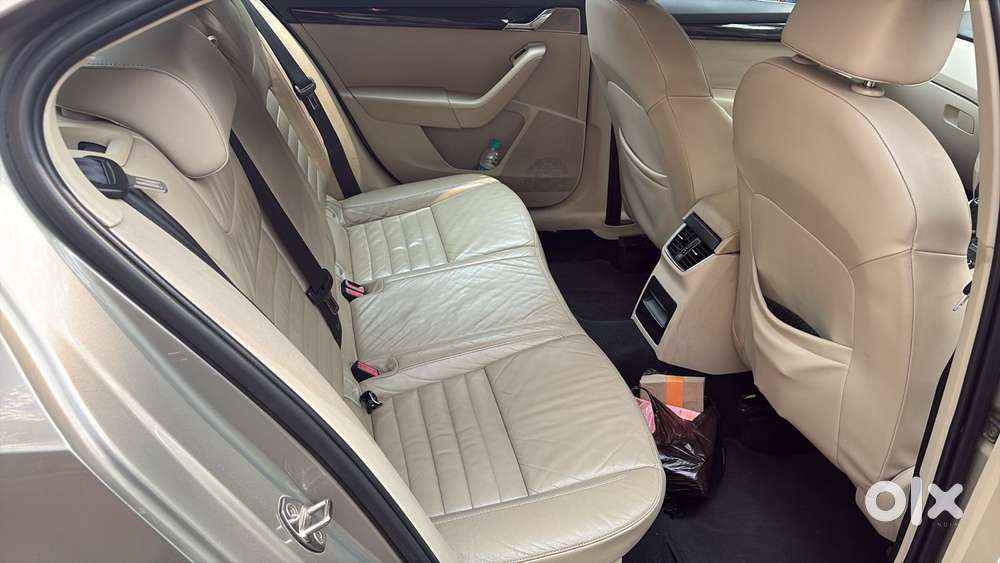 Skoda Octavia 2013-2017 Ambition 1.8 Tsi At, 2015, Petrol