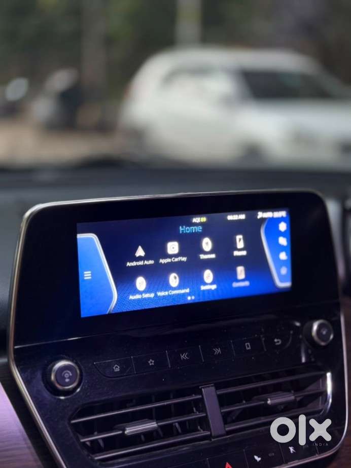 Tata Harrier Xza Plus At, 2022, Diesel